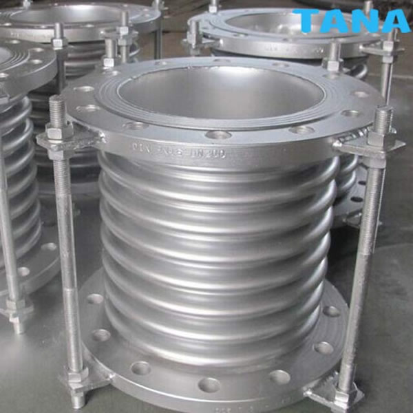 Bellows Expansion Joints Manufacturers & Suppliers Wenzhou Topnotch
