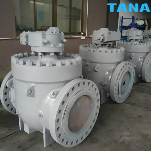 Top entry ball valve Manufacturers & Suppliers Wenzhou Topnotch