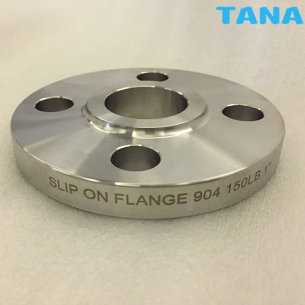Slip on Flange